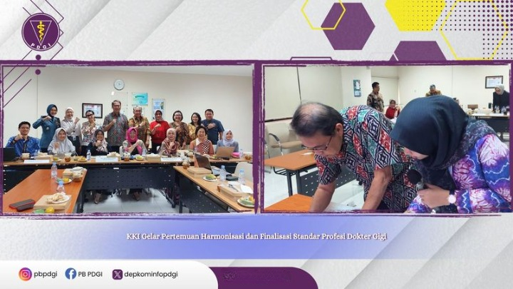 PDGI Kabupaten Lombok Timur | Informasi, Layanan, Berita, dan Seminar Dokter Gigi